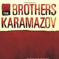 Cover Art for 9781593080457, The Brothers Karamazov by Fyodor Dostoevsky