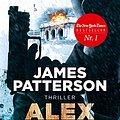 Cover Art for 9783442382903, Alex Cross - Dark: Thriller by James Patterson