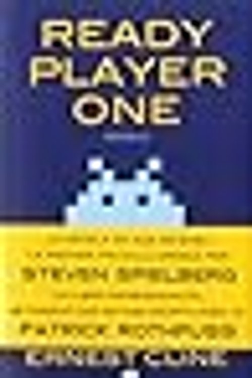 Cover Art for 9789588951058, Ready Player One by Ernest Cline