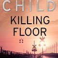 Cover Art for 9780553825671, Killing Floor by Lee Child