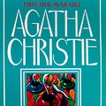 Cover Art for 9780399142871, "The Harlequin Tea Set" and Other Stories by Agatha Christie