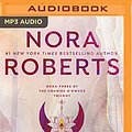 Cover Art for 9781522655749, Blood Magick (Cousins O'dwyer Trilogy) by Nora Roberts