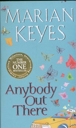 Cover Art for 9780141029887, Anybody Out There? by Marian Keyes