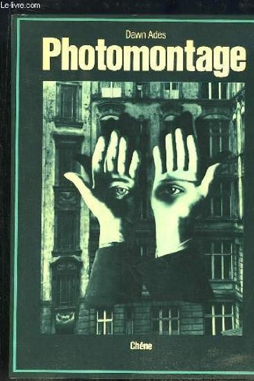 Cover Art for 9780394732558, Photomontage by Dawn Ades