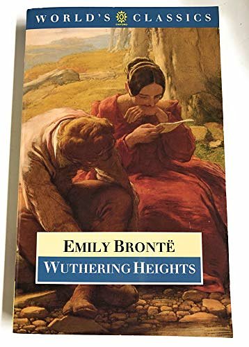 Cover Art for 9780192815439, Wuthering Heights by Varios Autores