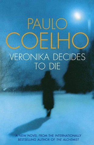 Cover Art for 9780722539316, Veronika Decides to Die by Paulo Coelho
