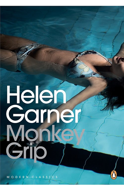Cover Art for 9780143180036, Monkey Grip by Helen Garner