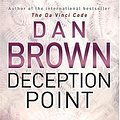 Cover Art for 9780593055076, Deception Point by Dan Brown