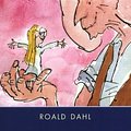 Cover Art for 9780141302836, The BFG by Roald Dahl