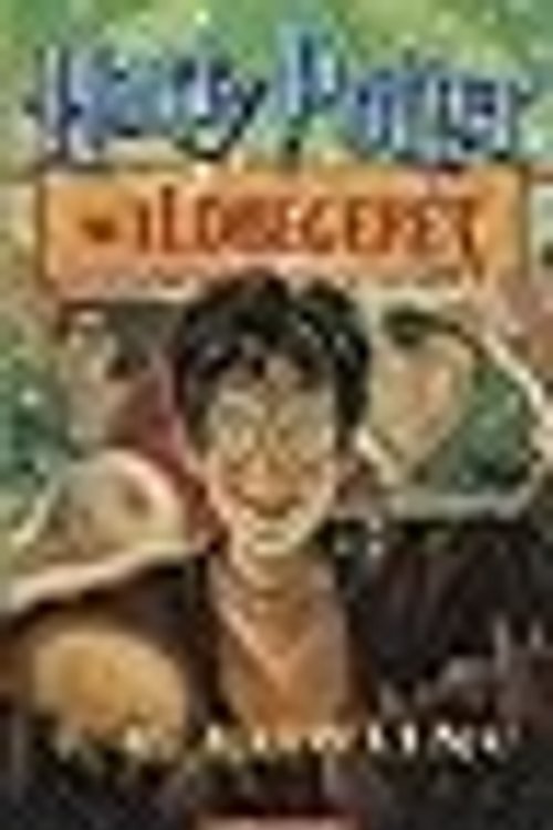 Cover Art for 9788251784184, Harry Potter og ildbegeret by J.K. Rowling