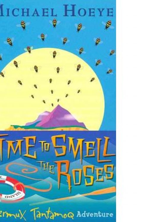 Cover Art for 9780141321783, Time to Smell the Roses by Michael Hoeye