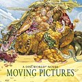 Cover Art for B00351YF0C, Moving Pictures: (Discworld Novel 10) (Discworld series) by Terry Pratchett