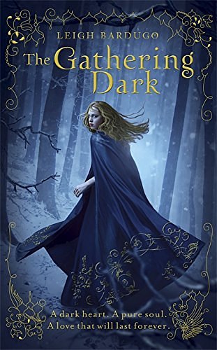 Cover Art for 9781780621111, The Gathering Dark by Leigh Bardugo