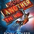 Cover Art for 9781401394806, And Another Thing... by Eoin Colfer