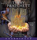 Cover Art for 9780062067746, I Shall Wear Midnight by Terry Pratchett, Stephen Briggs, Terry Pratchett