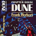 Cover Art for 9780575035768, Chapter House Dune by Frank Herbert