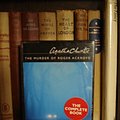 Cover Art for 9780007155200, The Murder of Roger Ackroyd: Complete & Unabridged by Agatha Christie