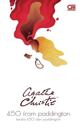 Cover Art for 9789792231304, Kereta 4.50 dari Paddington (4:50 from Paddington) (Indonesian Edition) by Agatha Christie