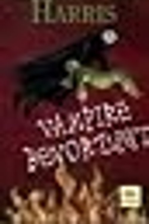 Cover Art for 9783423245456, Vampire bevorzugt by Britta Mümmler