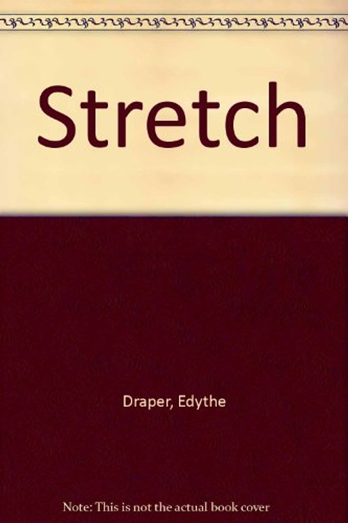 Cover Art for 9780842366687, Stretch; How A Kid Should Grow by Edythe Draper