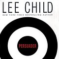 Cover Art for 9780786256846, Persuader by Lee Child