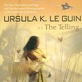 Cover Art for 9780441008636, The Telling by Le Guin, Ursula K.