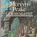 Cover Art for 9780413523501, Gormenghast by Mervyn Peake