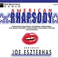 Cover Art for 9781893224407, American Rhapsody by Joe Eszterhas