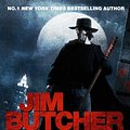 Cover Art for 9780748116072, Fool Moon: The Dresden Files, Book Two by Jim Butcher