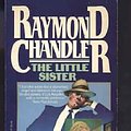 Cover Art for 9780345322173, The Little Sister by Raymond Chandler