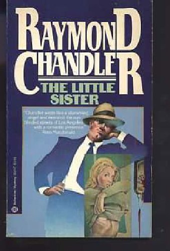 Cover Art for 9780345322173, The Little Sister by Raymond Chandler