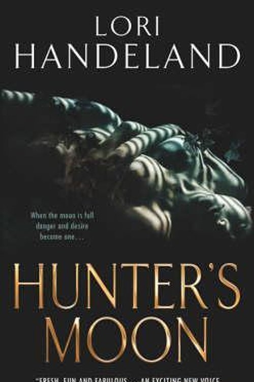 Cover Art for 9780330451307, Hunter's Moon by Lori Handeland