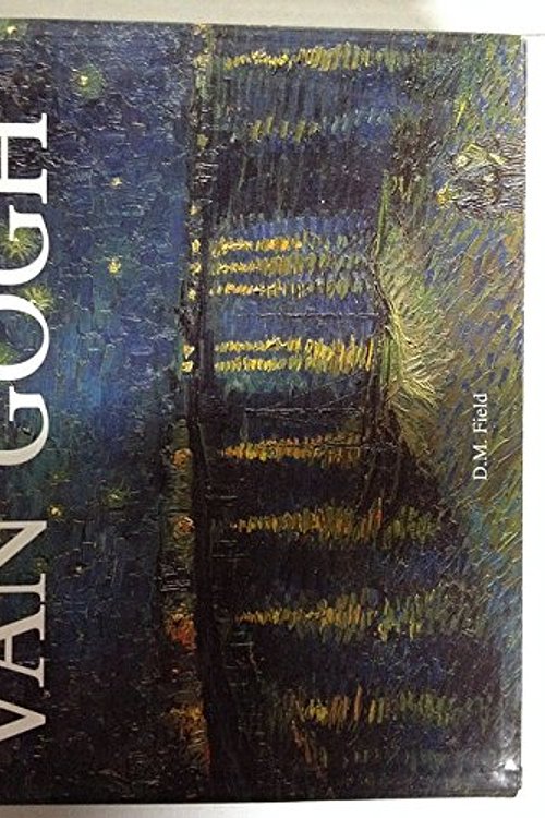 Cover Art for 9780785818182, Van Gogh by D. M. Field