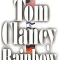 Cover Art for B00224ZNUO, Rainbow Six by Tom Clancy