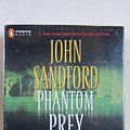 Cover Art for 9781402520709, Mortal Prey by John Sandford