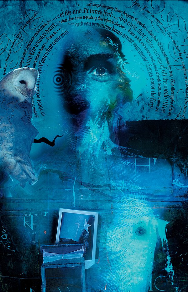 2 editions of The Sandman Vol. 8: World's End 30th Anniversary Edition by Neil Gaiman
