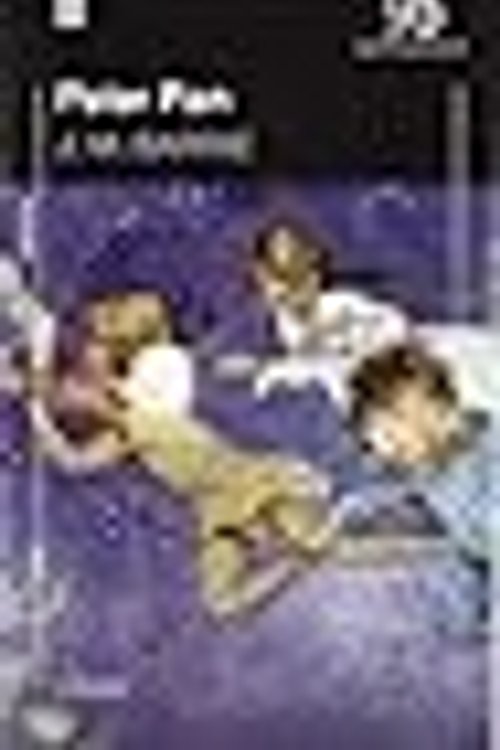Cover Art for 9789500398749, Peter Pan by J. M. Barrie