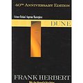 Cover Art for B005I76RDE, Dune (Anniversary) (Dune Chronicles (Berkley Paperback)) Herbert, Frank ( Author ) Aug-02-2005 Paperback by Frank Herbert