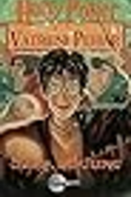 Cover Art for 9788650510124, Hari Poter i vatreni pehar by Dzoan K. Rouling