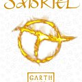 Cover Art for 9781471404009, Sabriel by Garth Nix