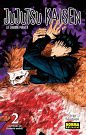 JUJUTSU KAISEN 02