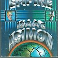 Cover Art for 9780932096371, Robots and Empire - Signed, Limited Edition by Isaac Asimov