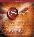 Cover Art for 9781428144552, The Secret [UNABRIDGED CD] (Audiobook) by Rhonda Byrne