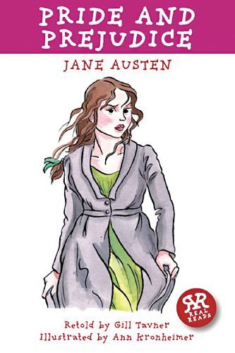 Cover Art for 9781607541400, Pride and Prejudice by Jane Austen