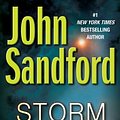 Cover Art for 9780399156496, Storm Prey by John Sandford