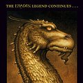 Cover Art for 9781407044781, Brisingr by Christopher Paolini