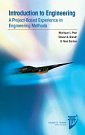 Cover Art for 9781624104848, Introduction to Engineering: A Project-Based Experience in Engineering Methods (AIAA Education Series) by Martiqua L. Post