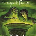 Cover Art for 9788532519474, Harry Potter e o Enigma do Príncipe (Vol 6) by J. K. Rowling