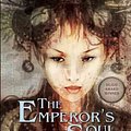 Cover Art for 9781616960926, Emperor’s Soul by Brandon Sanderson