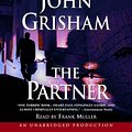 Cover Art for 9780739343821, The Partner by John Grisham